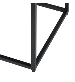 Zona-Design Szafka nocna SITKOM 43 cm czarny