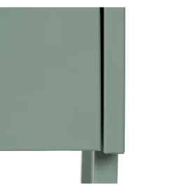 Zona-Design Szafka nocna SITKOM 43 cm zielona