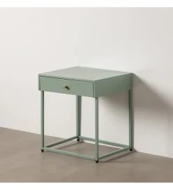 Zona-Design Szafka nocna SITKOM 43 cm zielona