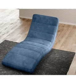 Wersal Szezlong KOBE 158-178 cm elektrycznie wysuwany w różnych tkaninach do wyboru