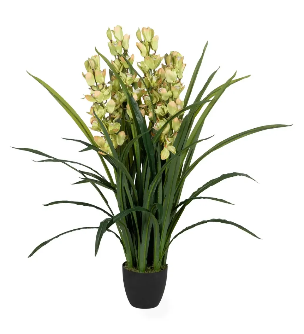 Zona-Design Sztuczna roślina AMARILLO 110 cm