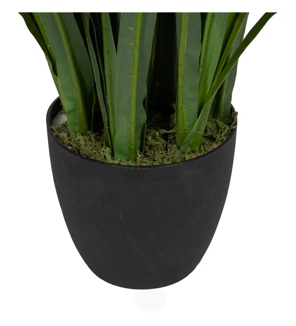 Zona-Design Sztuczna roślina AMARILLO 110 cm