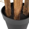 Zona-Design Sztuczna roślina ARECA 189 cm