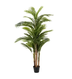Zona-Design Sztuczna roślina ARECA 189 cm