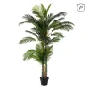 Zona-Design Sztuczna roślina ARECA 210 cm