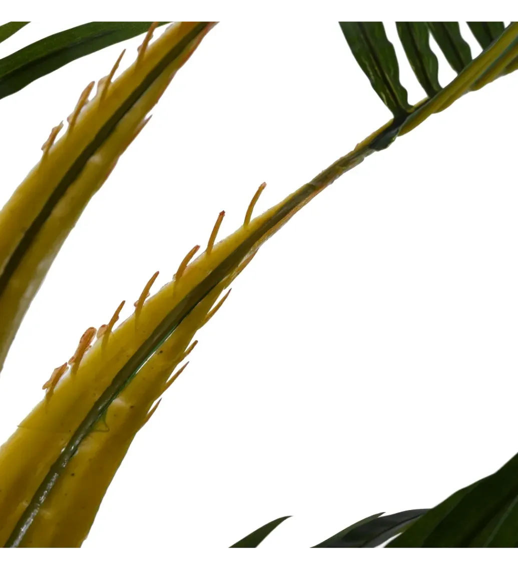 Zona-Design Sztuczna roślina ARECA 210 cm