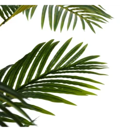 Zona-Design Sztuczna roślina ARECA 210 cm