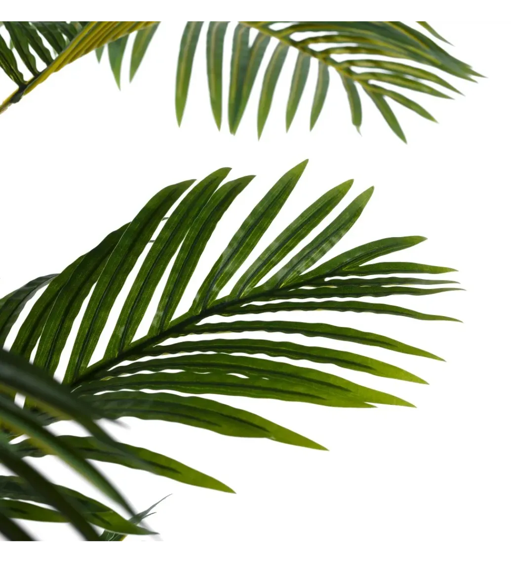 Zona-Design Sztuczna roślina ARECA 210 cm