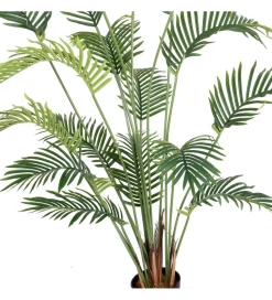 Zona-Design Sztuczna roślina ARECA 180 cm