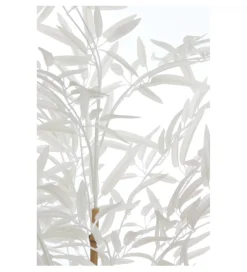 Imeri Sztuczna roślina BAMBOO 150 cm naturalne kremowe