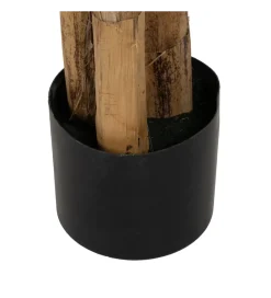 Zona-Design Sztuczna roślina BANANOWIEC 280 cm