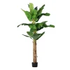 Zona-Design Sztuczna roślina BANANOWIEC 320 cm
