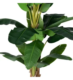 Zona-Design Sztuczna roślina BANANOWIEC 320 cm