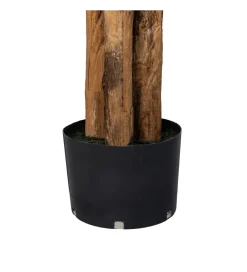 Zona-Design Sztuczna roślina BANANOWIEC 320 cm