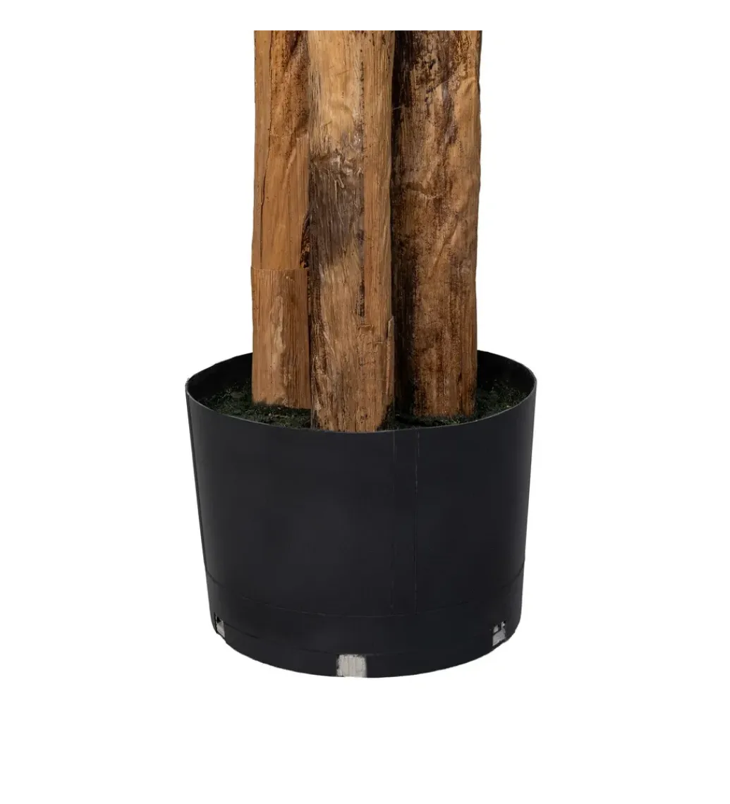 Zona-Design Sztuczna roślina BANANOWIEC 320 cm