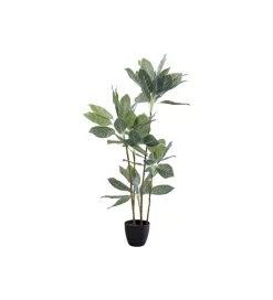 KDesign Sztuczna roślina CALATHEA 140 cm