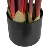 Zona-Design Sztuczna roślina COLOCASIA 180 cm