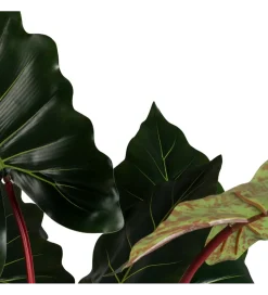 Zona-Design Sztuczna roślina COLOCASIA 180 cm