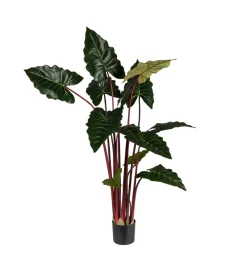 Zona-Design Sztuczna roślina COLOCASIA 180 cm
