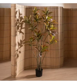 Zona-Design Sztuczna roślina CROTON 150 cm