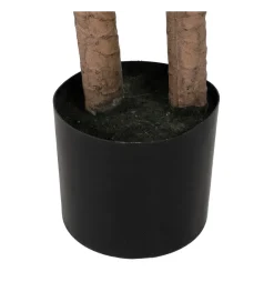 Zona-Design Sztuczna roślina DRACAENA 110 cm
