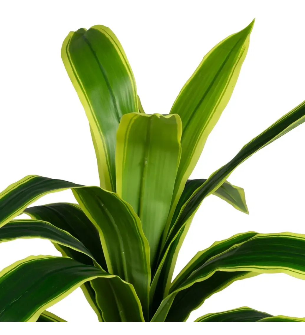 Zona-Design Sztuczna roślina DRACAENA 120 cm