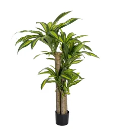 Zona-Design Sztuczna roślina DRACAENA 140 cm