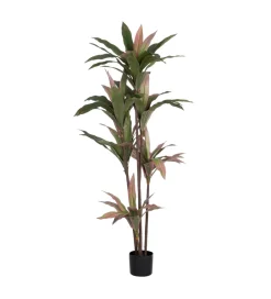 Zona-Design Sztuczna roślina DRACENA 160 cm