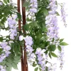 Zona-Design Sztuczna roślina GLICINIA 180 cm