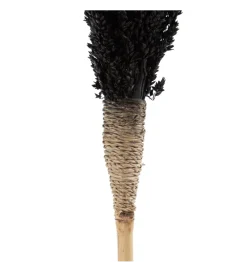 Zona-Design Sztuczna roślina KOSNO 190 cm naturalna czarna