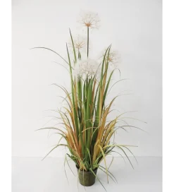 Imeri Sztuczna roślina LEON 120 cm