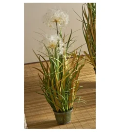 Imeri Sztuczna roślina LEON 80 cm