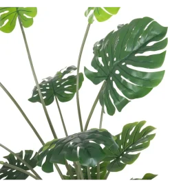 Zona-Design Sztuczna roślina MONSTERA 150 cm
