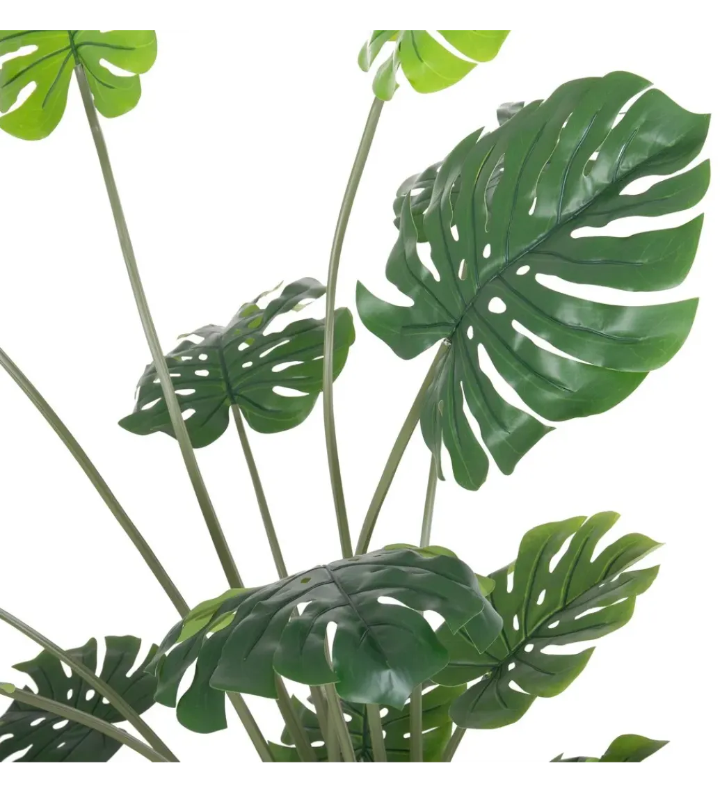 Zona-Design Sztuczna roślina MONSTERA 150 cm