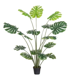 Zona-Design Sztuczna roślina MONSTERA 150 cm