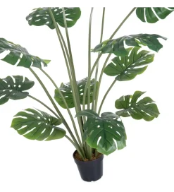 Zona-Design Sztuczna roślina MONSTERA 150 cm