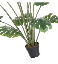 Zona-Design Sztuczna roślina MONSTERA 150 cm