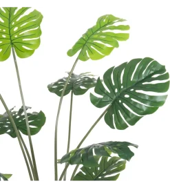 Zona-Design Sztuczna roślina MONSTERA 150 cm