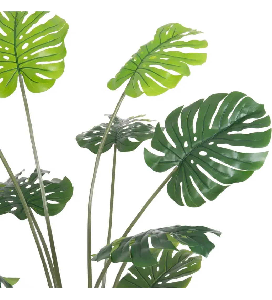 Zona-Design Sztuczna roślina MONSTERA 150 cm
