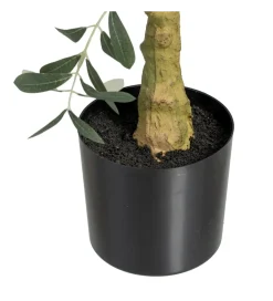 Zona-Design Sztuczna roślina OLIWKA 78 cm