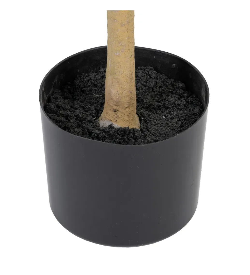 Zona-Design Sztuczna roślina OLIWKA 112 cm