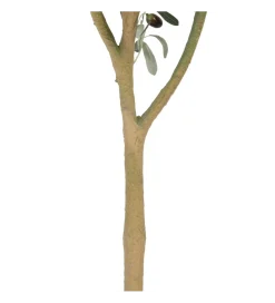 Zona-Design Sztuczna roślina OLIWKA 112 cm
