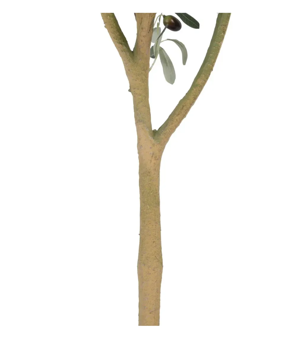 Zona-Design Sztuczna roślina OLIWKA 112 cm