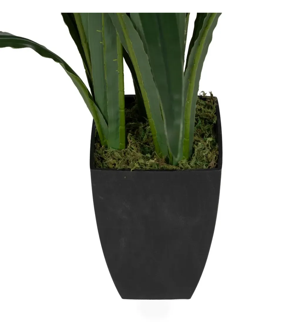Zona-Design Sztuczna roślina ORQUIDE 110 cm