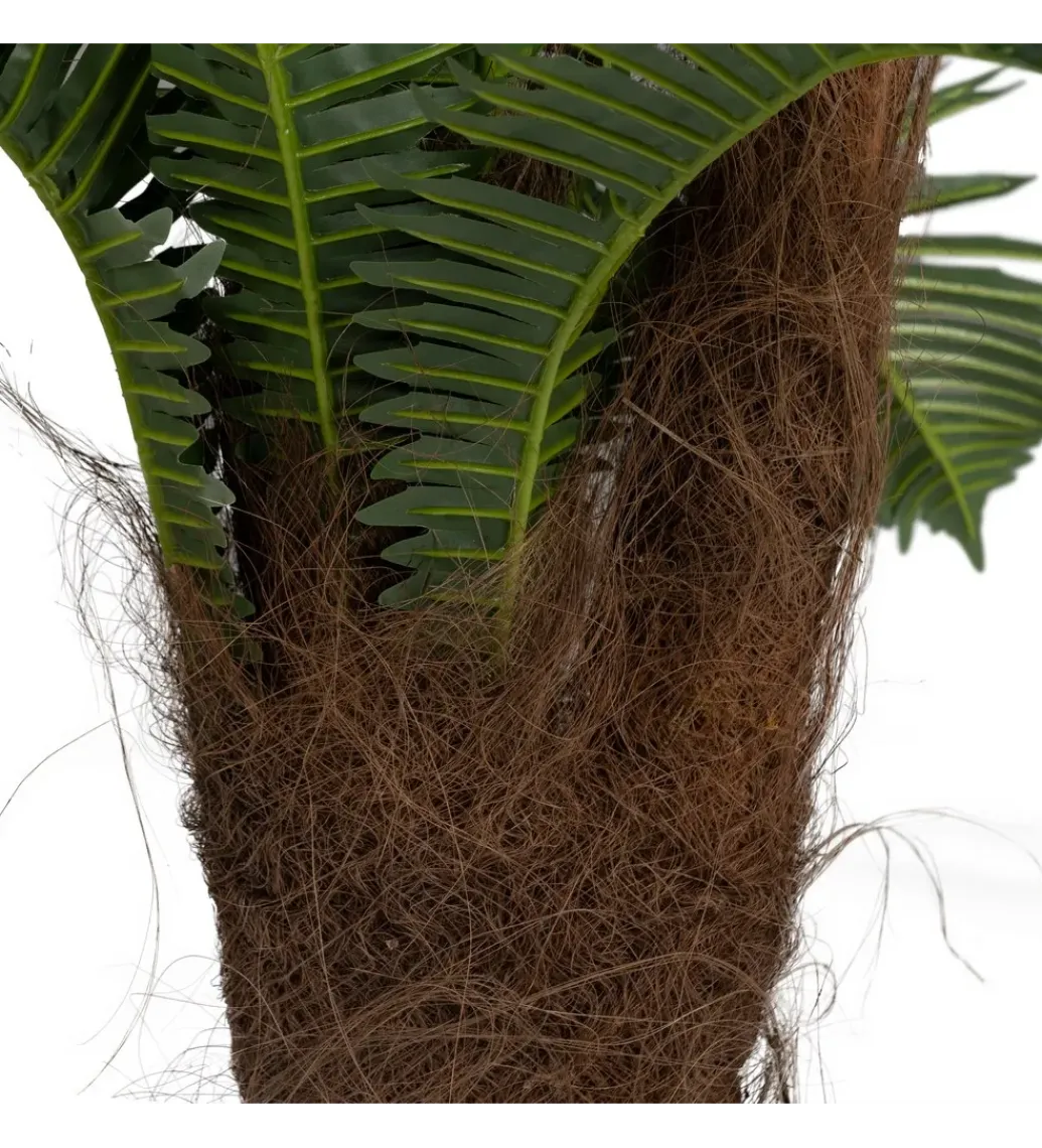 Zona-Design Sztuczna roślina PALMERA 120 cm
