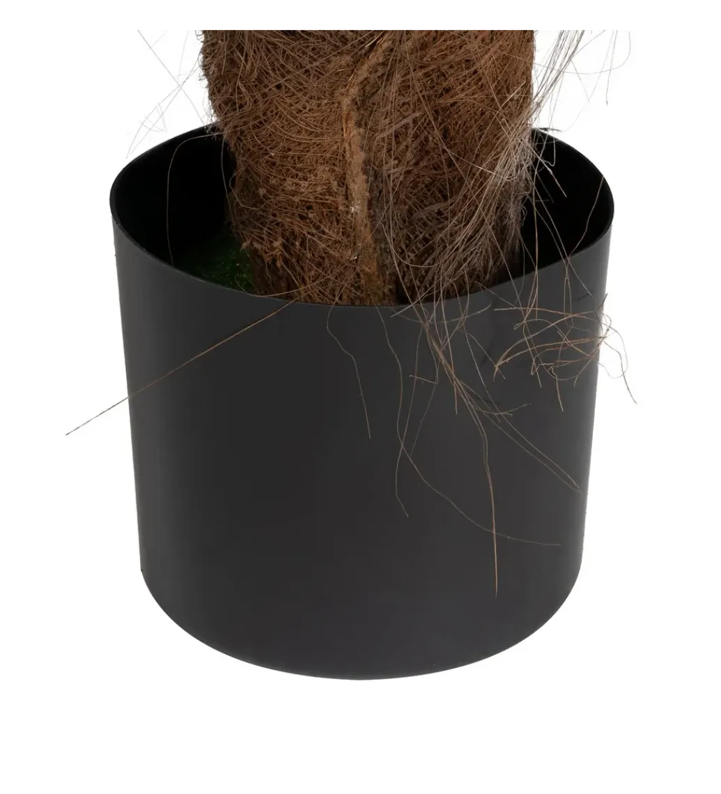 Zona-Design Sztuczna roślina PALMERA 120 cm