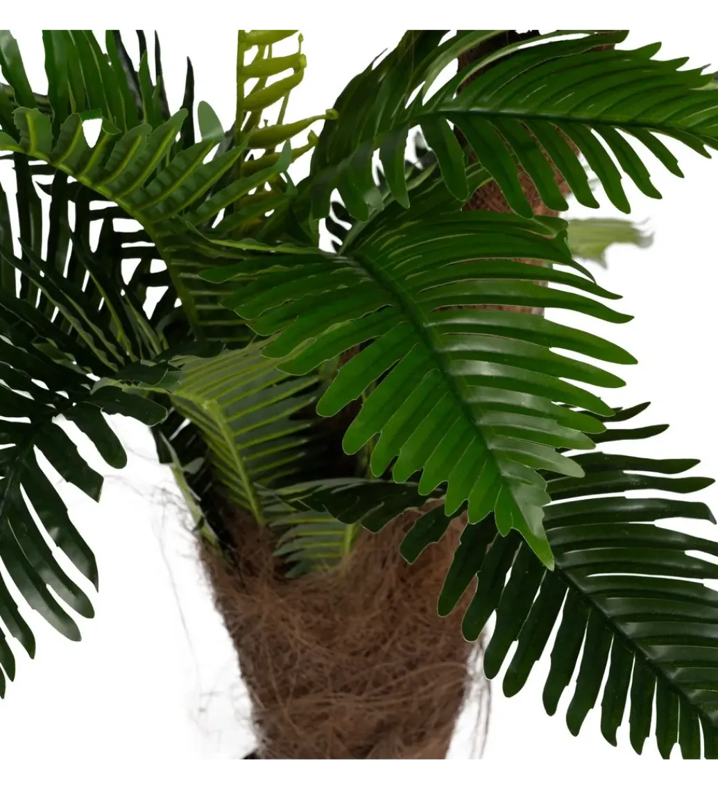 Zona-Design Sztuczna roślina PALMERA 120 cm