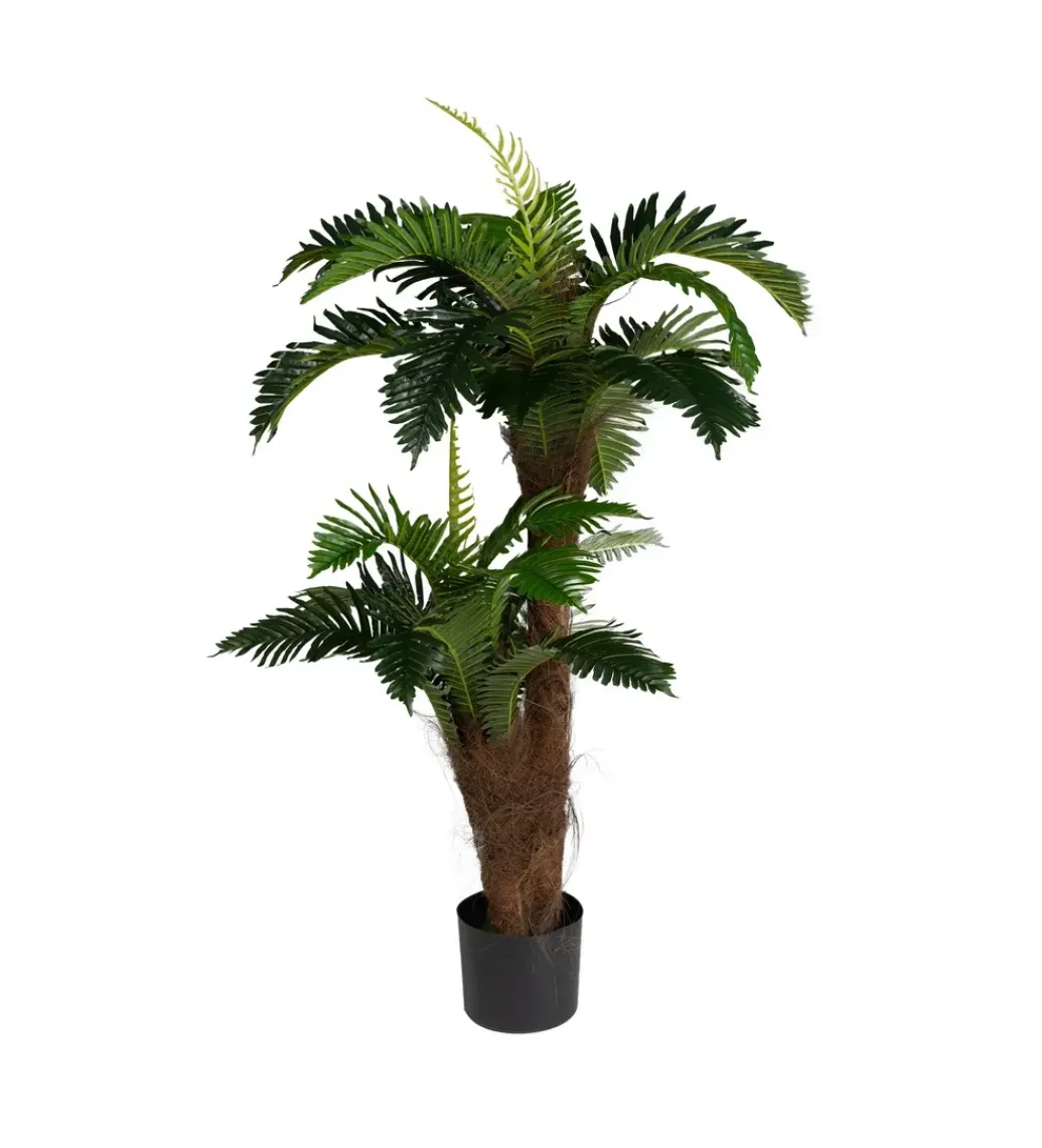Zona-Design Sztuczna roślina PALMERA 120 cm