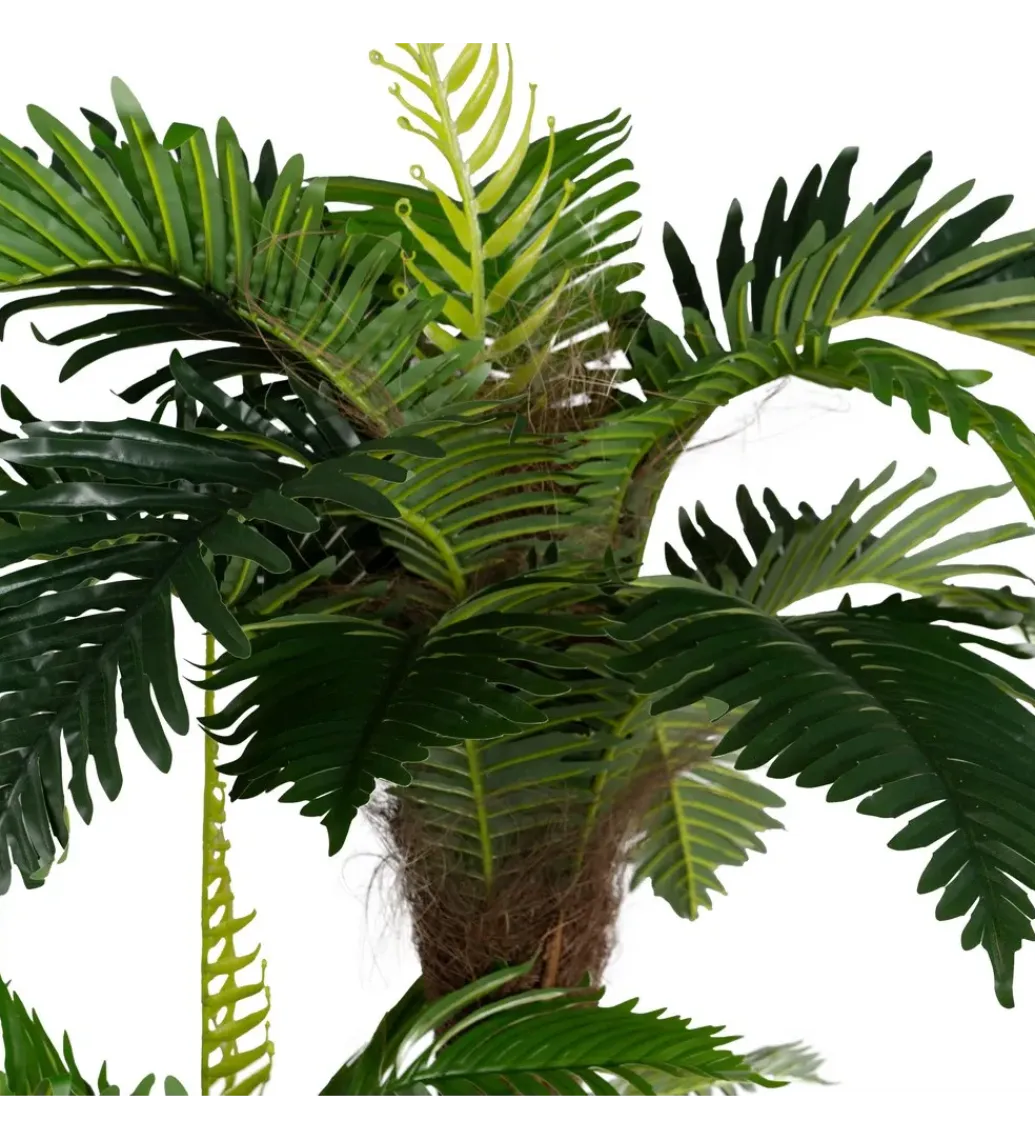 Zona-Design Sztuczna roślina PALMERA 120 cm