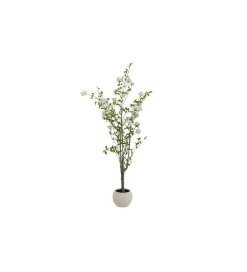 KDesign Sztuczna roślina PUMBAGO TREE 152 cm
